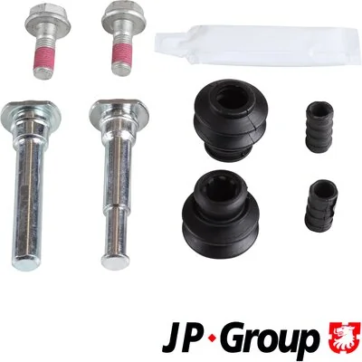 Guide Sleeve Kit, brake caliper